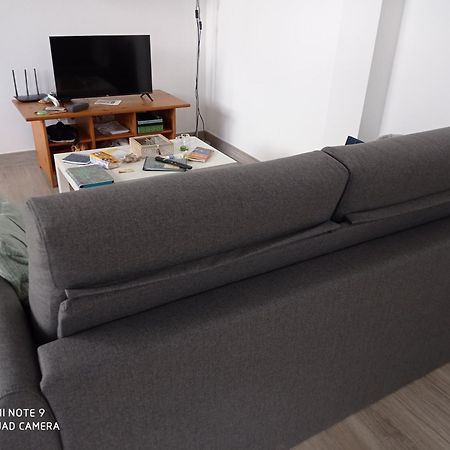 Precioso Apartamento Con Terraza En Teguise Teguise  Luaran gambar