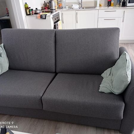 Precioso Apartamento Con Terraza En Teguise Teguise  Luaran gambar