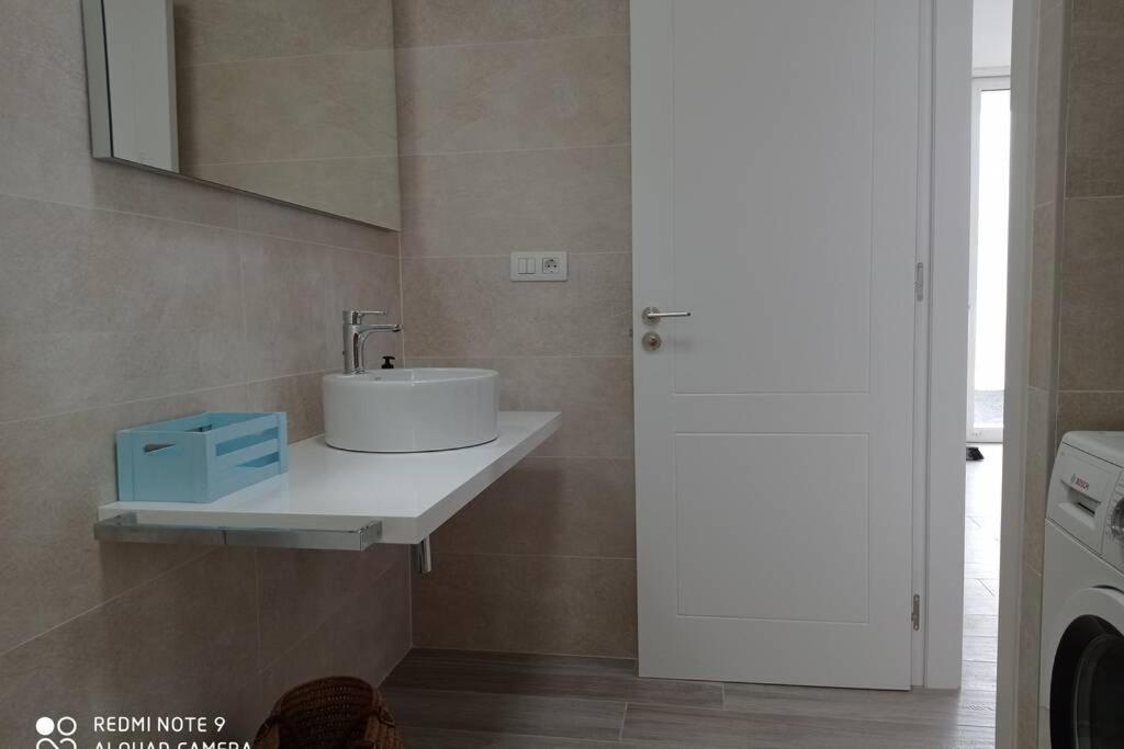 Precioso Apartamento Con Terraza En Teguise Teguise  Luaran gambar