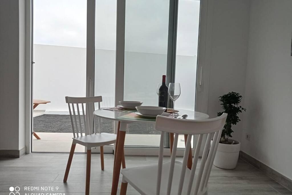 Precioso Apartamento Con Terraza En Teguise Teguise  Luaran gambar