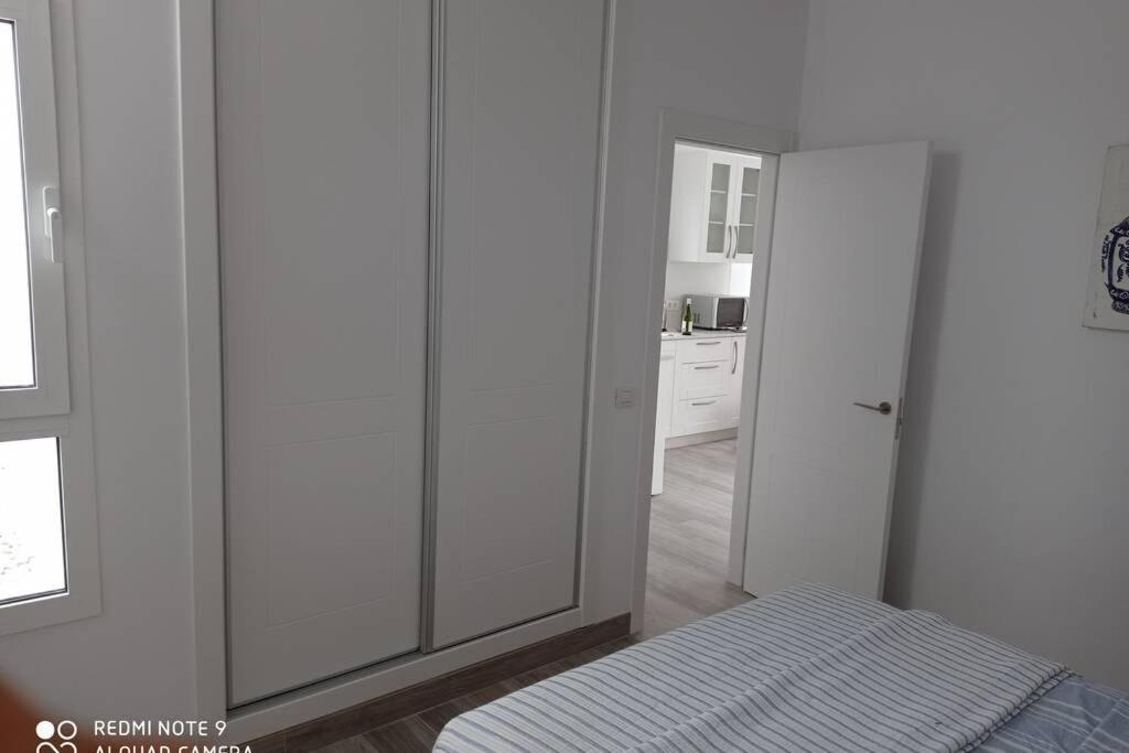 Precioso Apartamento Con Terraza En Teguise Teguise  Luaran gambar