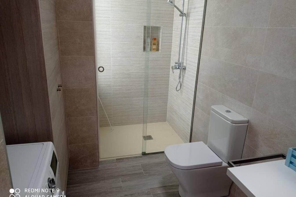 Precioso Apartamento Con Terraza En Teguise Teguise  Luaran gambar