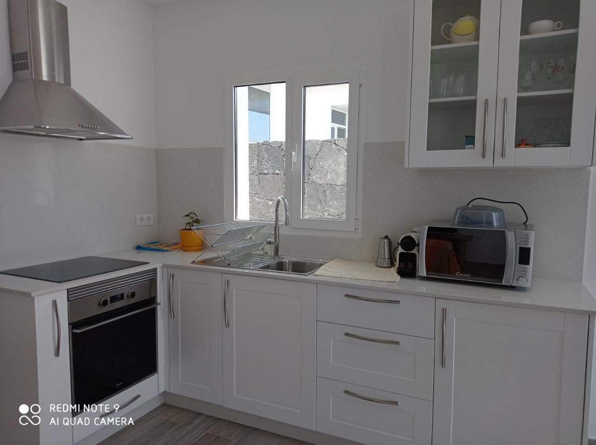 Precioso Apartamento Con Terraza En Teguise Teguise  Luaran gambar