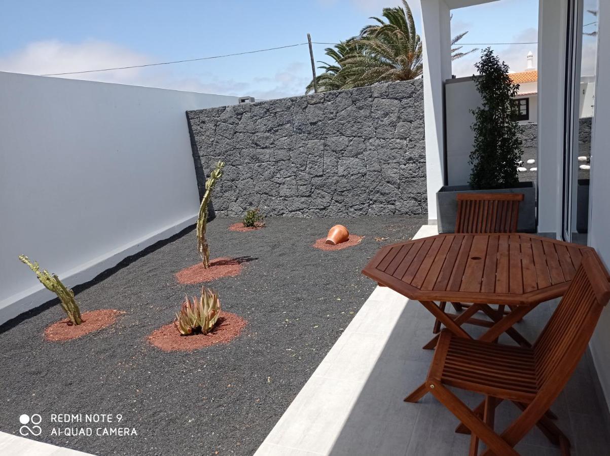 Precioso Apartamento Con Terraza En Teguise Apartment Teguise  Luaran gambar