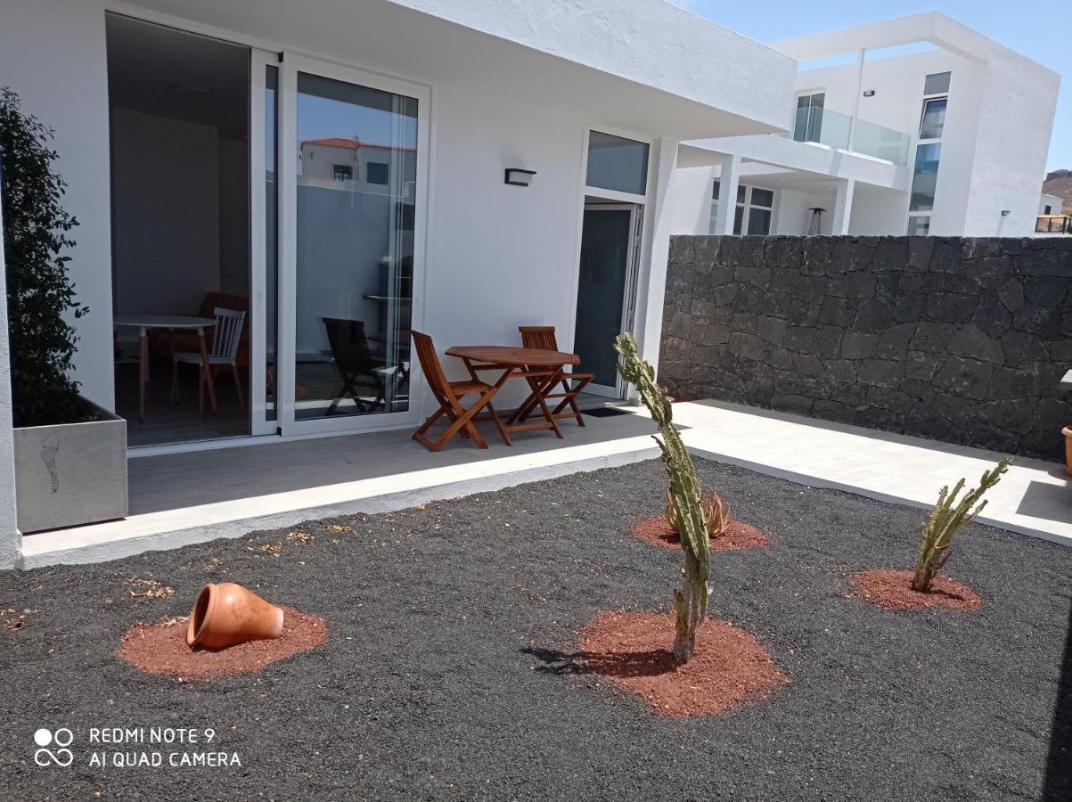 Precioso Apartamento Con Terraza En Teguise Teguise  Luaran gambar