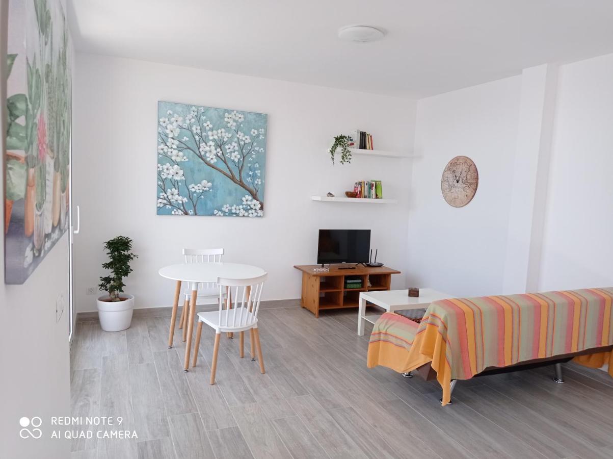 Precioso Apartamento Con Terraza En Teguise Teguise  Luaran gambar