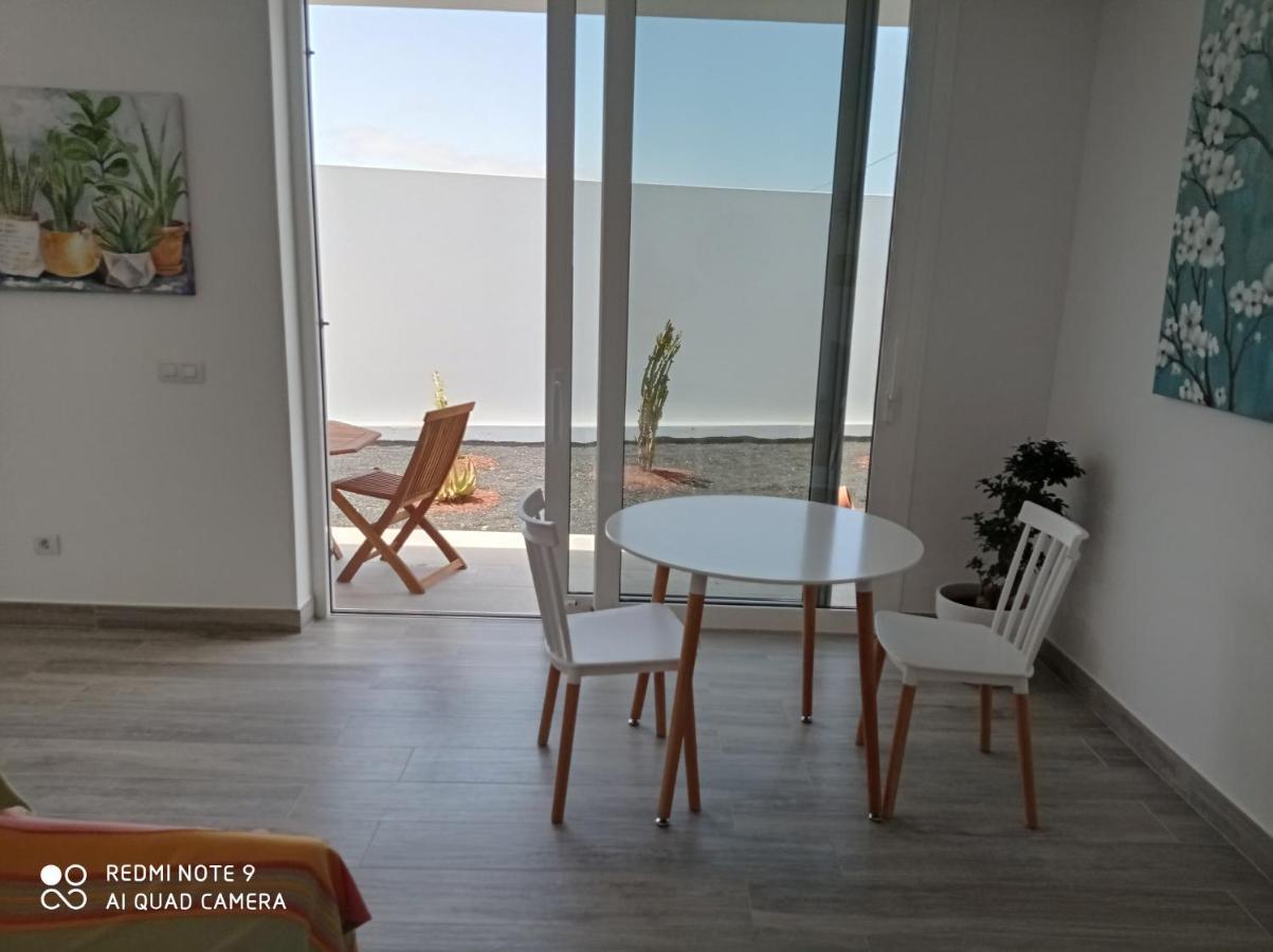 Precioso Apartamento Con Terraza En Teguise Teguise  Luaran gambar