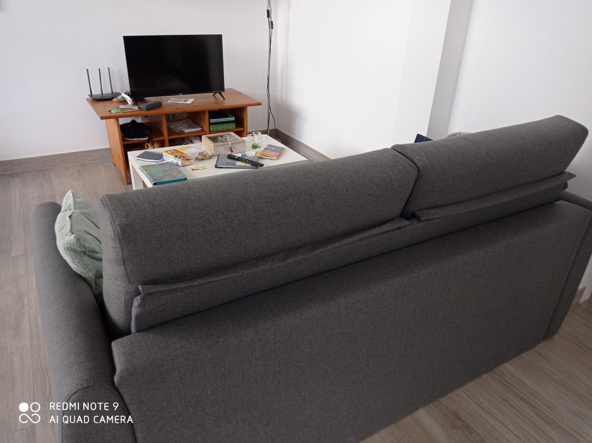 Precioso Apartamento Con Terraza En Teguise Teguise  Luaran gambar